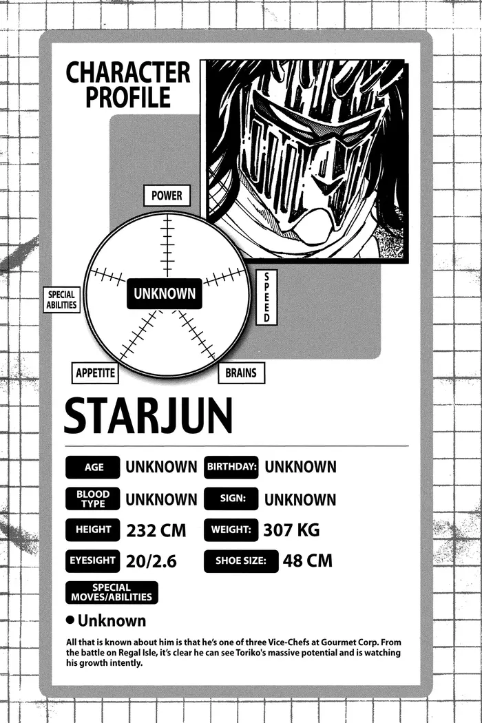 Toriko Chapter 70 image 22_optimized